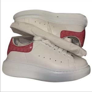 Womens Authentic Alexander McQueen shoes. Brand new and reposhing.